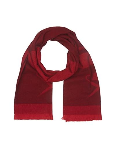 Hackett London Wollschal Mayf Logo