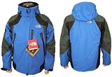 NWT Men's North Face 2in1 Jackets Blue Any Size