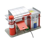 Postman Pat Mini Playset and Figure - Sorting Office