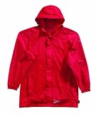 Regatta Packaway II Jacket Flame Medium