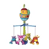 Sunshine Kids Playgro Musical Mobile - Noah's Ark