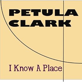 I Know A Place