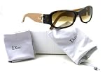 AUTHENTIC CHRISTIAN DIOR SUNGLASSES CD MADE 2 63BBA HAVANA