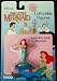 Toys : Disney Little Mermaid Ariel Collectable Figure (1991)