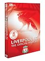 Liverpool Official Updated History [DVD]