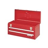 WATERLOO 202-Drawer Chest - MODEL #: PCH2020 Dimensions: 20.535x 8.562x 9.56