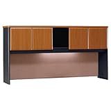 SERIES A:72" HUTCH