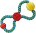 Pet toy - Fantasy Eight Rope toy
