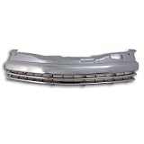 Produkt-Bild: K&uuml;hlergrill ohne Markenemblem in Chrom passend f&uuml;r Opel Astra H ab Bj. 2004-