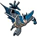 RoomMates RMK1149GM Batman Gotham Guardian Giant Peel & Stick Applique
