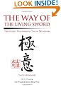 The Way of the Living Sword: The Secret Teachings of Yagyu Munenori