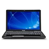 Toshiba Satellite L655-S5096 15.6-Inch Laptop (Fusion Finish in Helios Blac ....