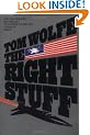 The Right Stuff