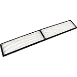 Produkt-Bild: Innenraumfilter Pollenfilter f&uuml;r BMW E81 E87 E88 E82 E90 E93 E92 E91 X1 E84