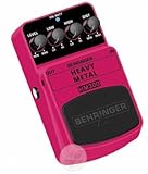 BEHRINGERixK[j nCQCfBXg[V@BEHRINGER@HM300/HEAVY METAL HM300/HEAVY METAL