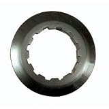 Origin8 Bicycle Cassette Lock Ring - 11T