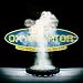 THE OXYGENATOR CREATES 100% OXYGEN FOR LIVEBAIT TANKS