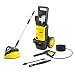 K�rcher K 5.55 MD T 400 Jubilee Hochdruckreiniger