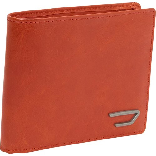 Diesel Fresh & Bright Neela Leather Wallet