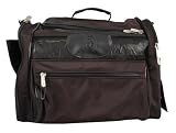Cat Tote Carrier in Black