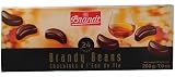Carl Brandt Brandy Filled Chocolate Beans (200 g)