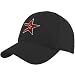 Twins '47 Houston Astros Infant Black Basic Logo Adjustable Hat