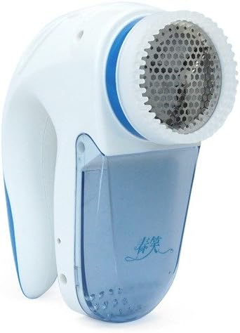 Anpower Handy Electric Rechargeable Clothes Lint Fuzz Shaver Pill Fluff Remover Fabrics Sweaters
