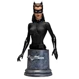 Catwoman Batman The Dark Knight Rises DC Direct Bust