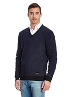 Maselli Jersey Lana (Azul)