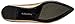 Calvin Klein Women's Gerarda Ballet Flat