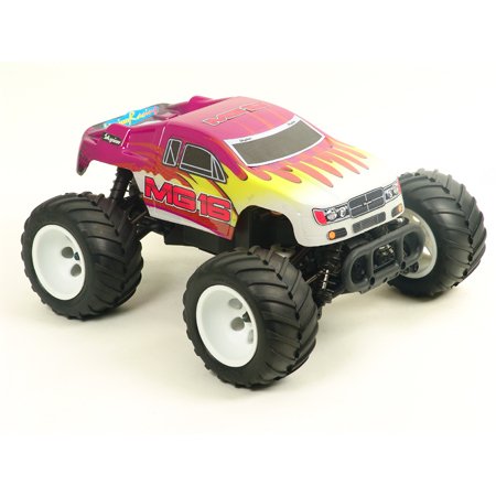 8551 MG16 RTR Monster Truck