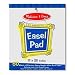 Melissa & Doug Easel Pad (17"X20")