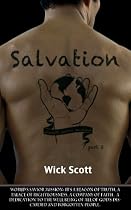 Salvation - part 3 (Salvation - World's Savior Mission)-From Free Kindle Books Library Click to Download Free Kindle Book -> Salvation - part 3 (Salvation - World's Savior Mission)