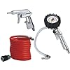 Einhell Druckluft-Set 3-tlg. Kompressoren-Zubeh�r