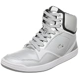 Lacoste Women's Nyota High-Top Sneaker