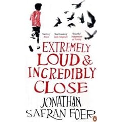 Extremely Loud and Incredibly Close