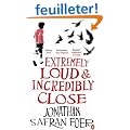 Extremely Loud and Incredibly Close