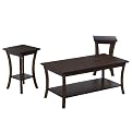 Gable 3-pc. Occasional Table Set