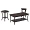 Gable 3-pc. Occasional Table Set