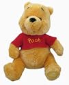Disney Exclusive 12 Inch Plush Toy Winnie the Pooh