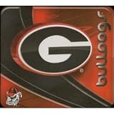 Georgia Bulldogs Mouse Pad