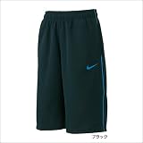NIKE(ナイキ) ジュニア トレーニングウェア(ジャージ) ハーフパンツ (446494)