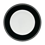 Nikko Midnight Pearl Accent Plate, 9
