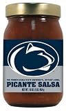 Penn State Nittany Lions NCAA Picante Salsa - 16oz by Hot Sauce Harry's
