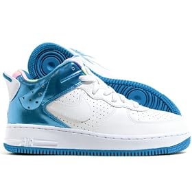 Nike Girls AJF 6 Air Jordan Fusion GS Kids 343105-151