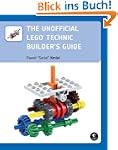 The Unofficial LEGO� Technic Builder'...