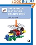 The Unofficial LEGO Technic Builder's...