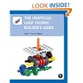 The Unofficial LEGO Technic Builder's Guide