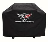 Corvette C5 Grill Cover - B0010Z0UBS