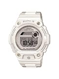Casio Baby-G Damen-Armbanduhr Digital Quarz BLX-100-7ER